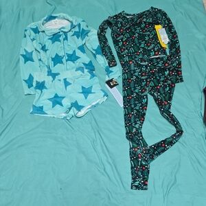 Cat & Jack And Art Class Sleepwear